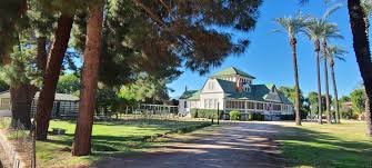 Manistee Ranch